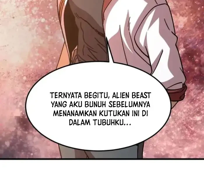 Apex Future Martial Arts Chapter 300 Halaman 26