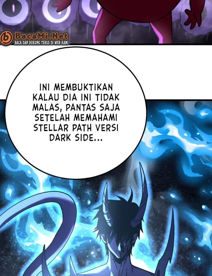 Apex Future Martial Arts Chapter 320 Halaman 24