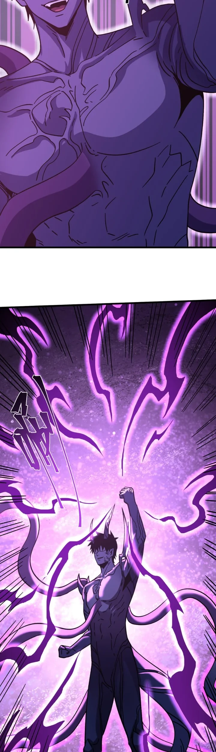 Apex Future Martial Arts Chapter 320 Halaman 27