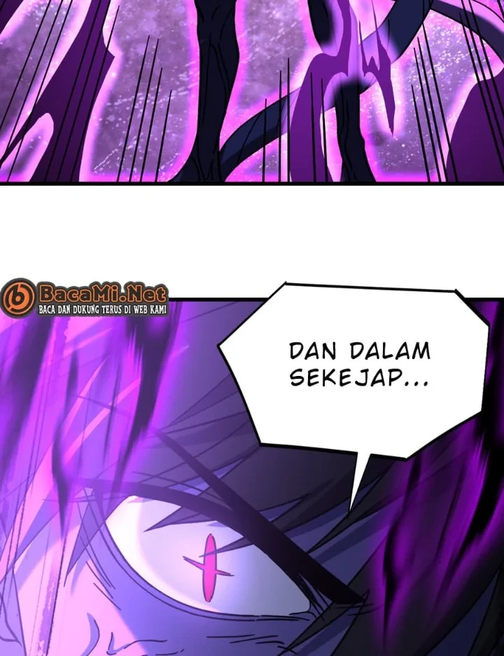Apex Future Martial Arts Chapter 320 Halaman 28