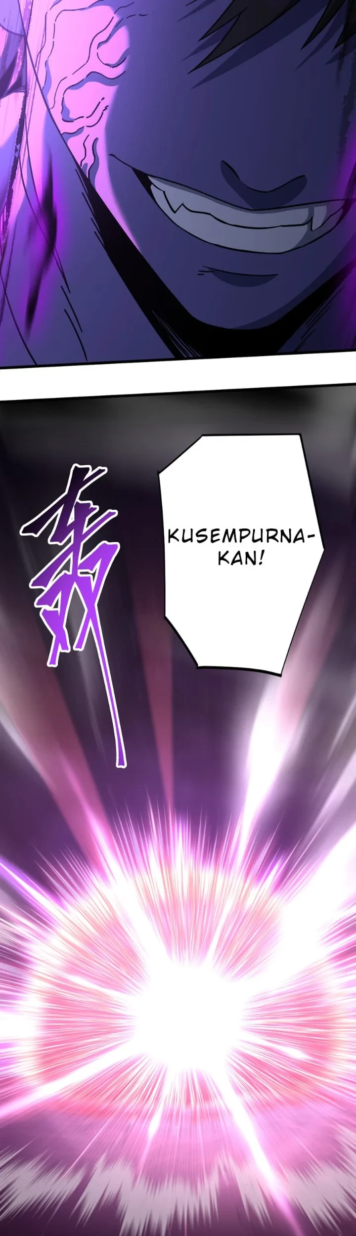 Apex Future Martial Arts Chapter 320 Halaman 29