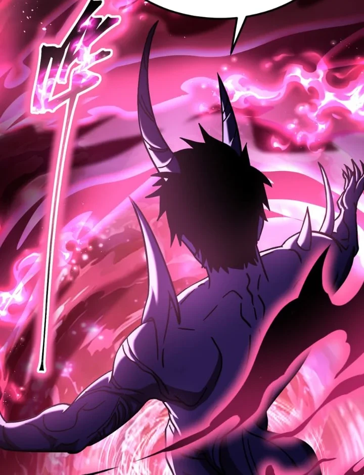 Apex Future Martial Arts Chapter 320 Halaman 32