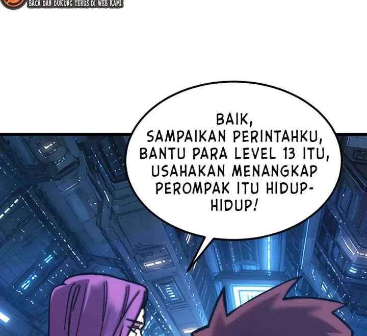 Apex Future Martial Arts Chapter 320 Halaman 44