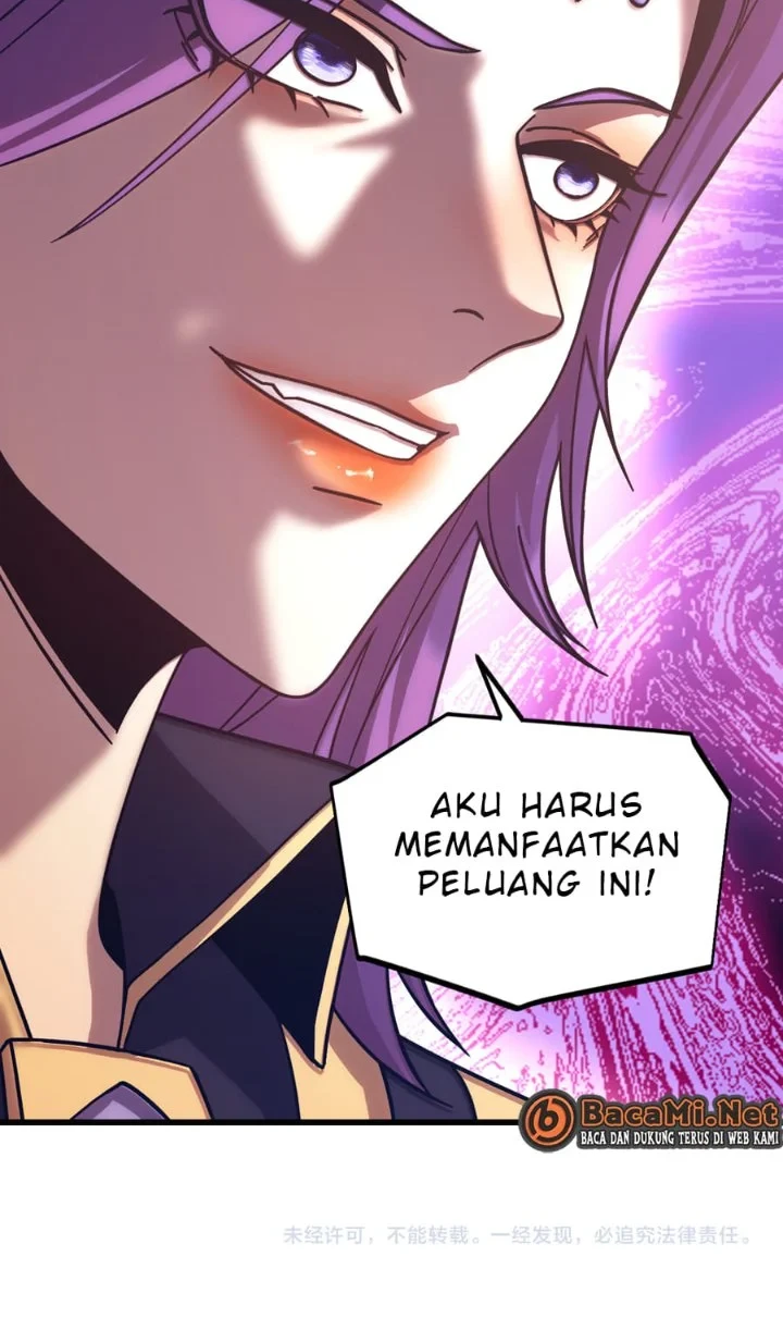 Apex Future Martial Arts Chapter 320 Halaman 47