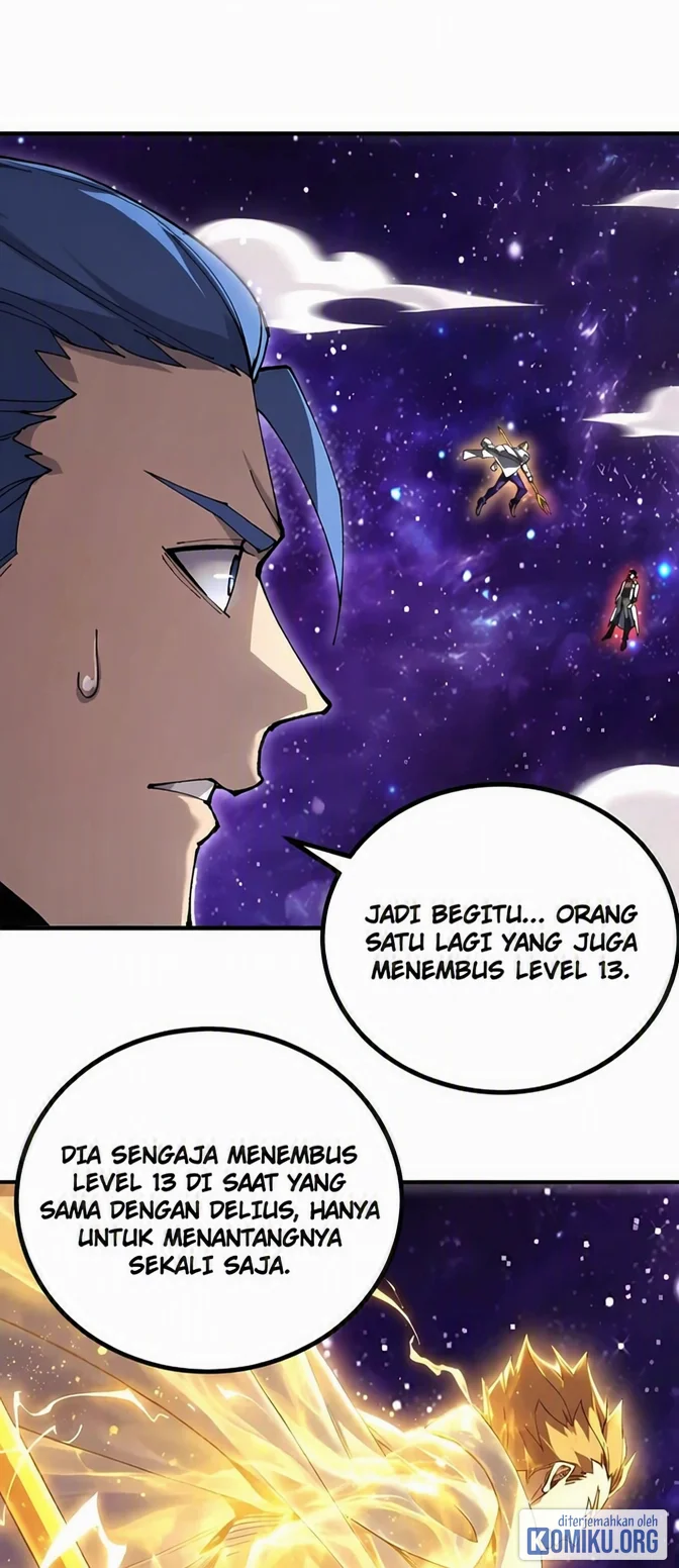Apex Future Martial Arts Chapter 340 Halaman 11