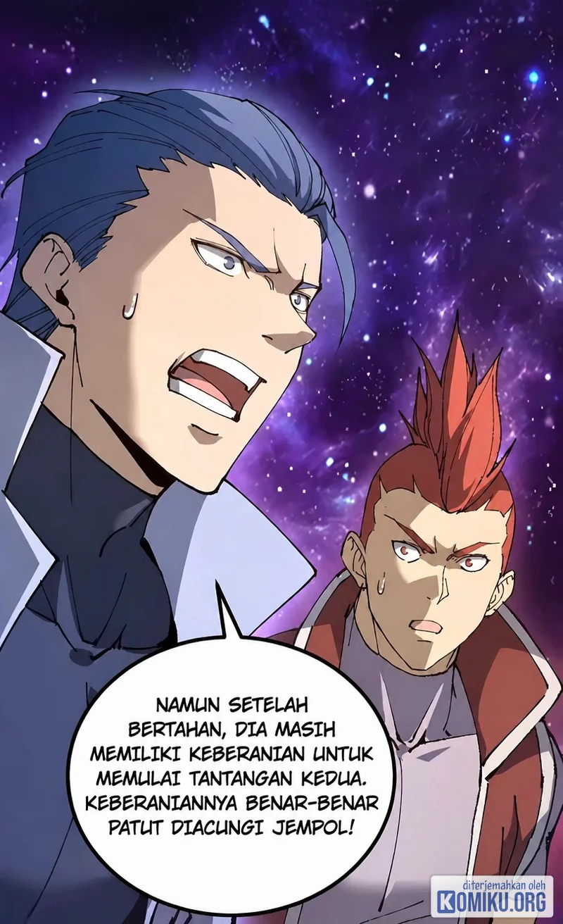 Apex Future Martial Arts Chapter 340 Halaman 13