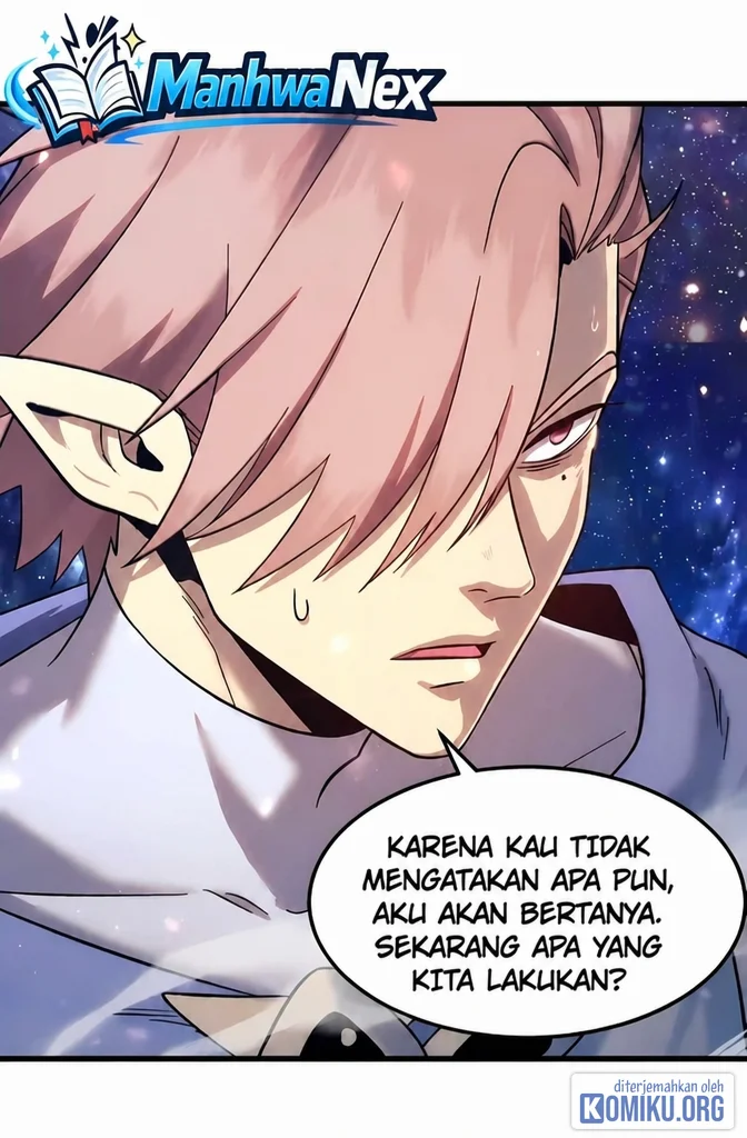 Apex Future Martial Arts Chapter 340 Halaman 27