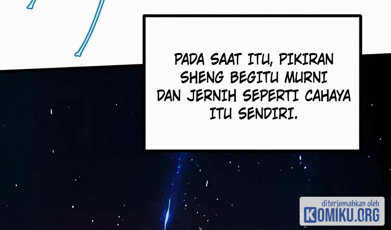 Apex Future Martial Arts Chapter 340 Halaman 36