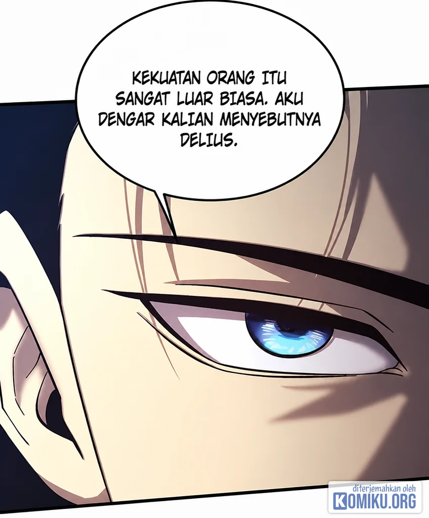 Apex Future Martial Arts Chapter 340 Halaman 46