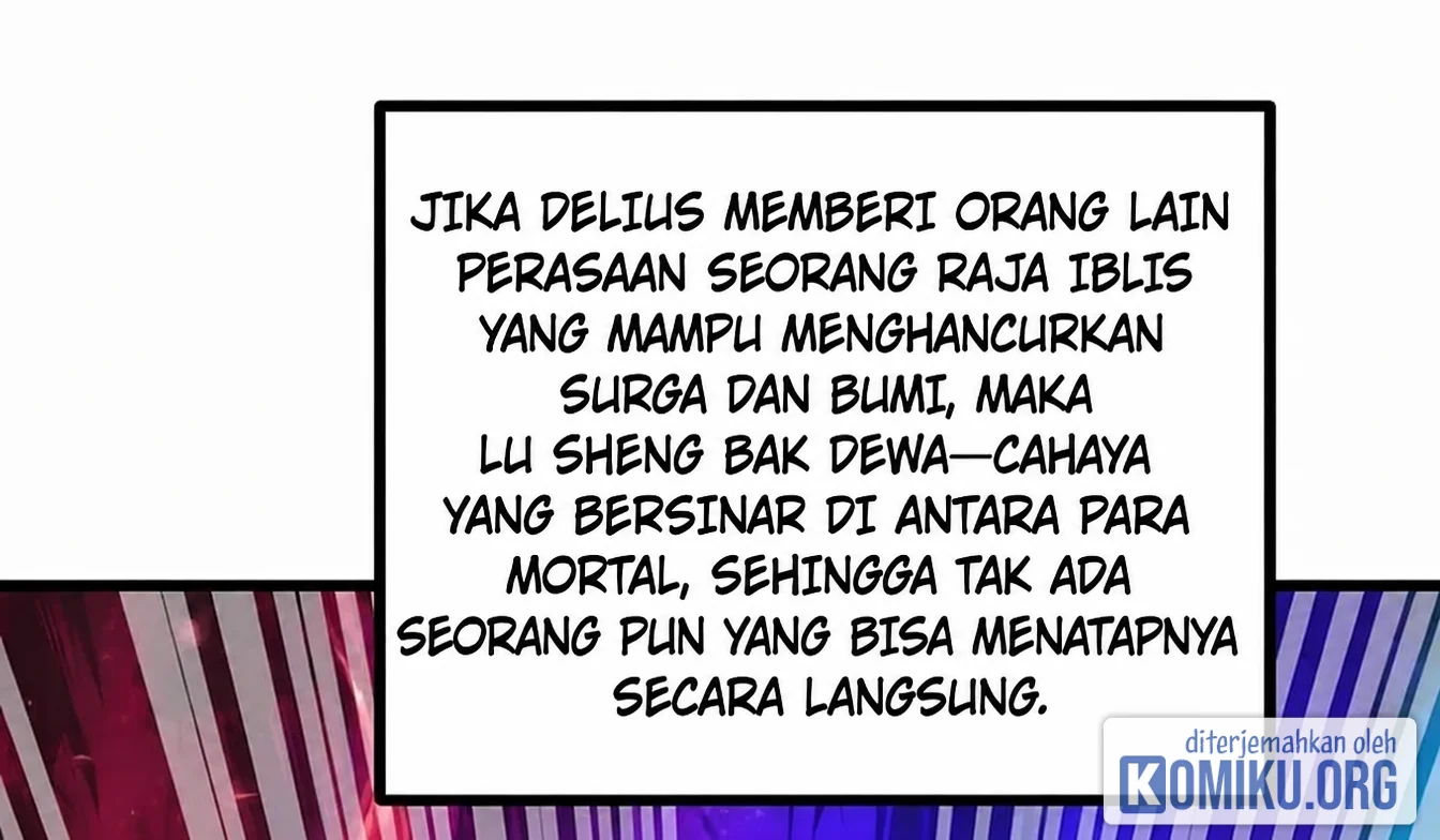 Apex Future Martial Arts Chapter 340 Halaman 65