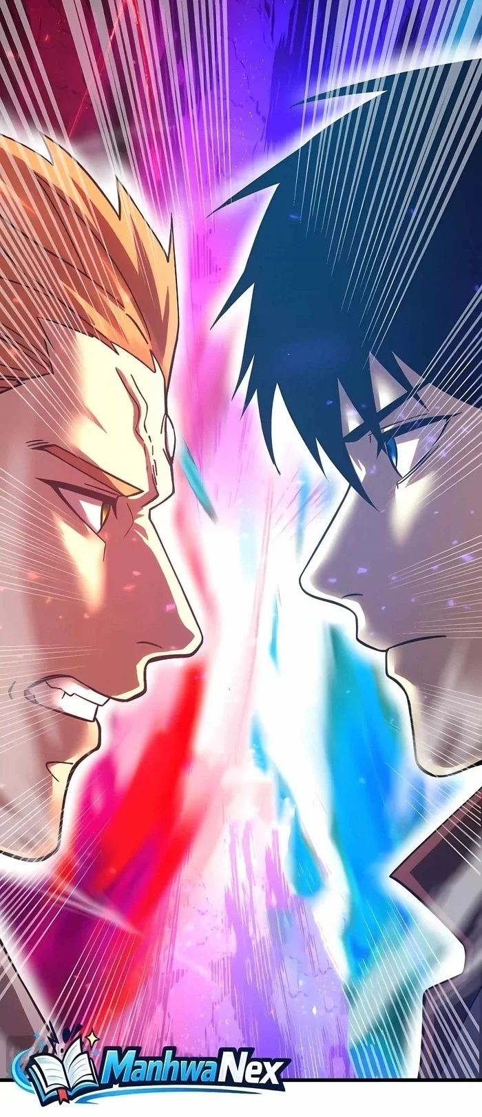 Apex Future Martial Arts Chapter 340 Halaman 66