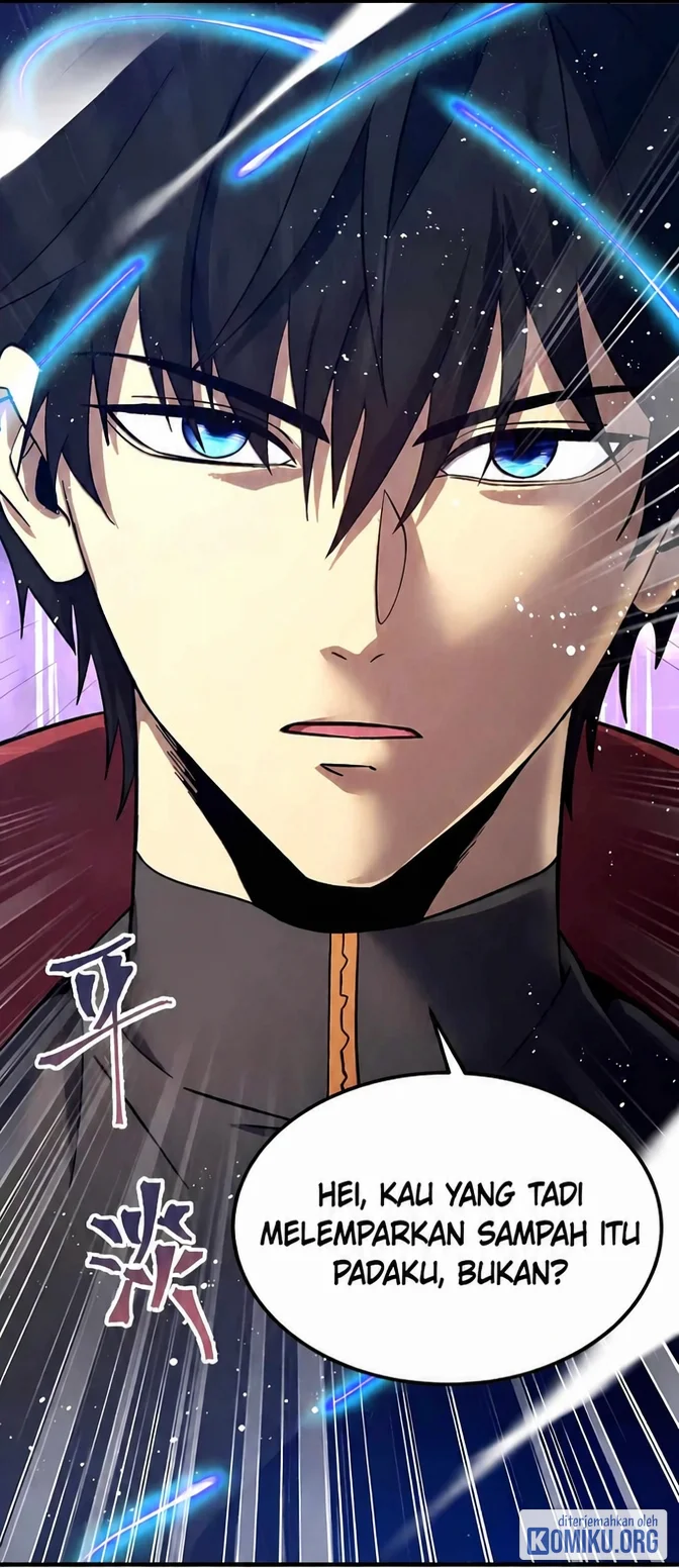 Apex Future Martial Arts Chapter 340 Halaman 69