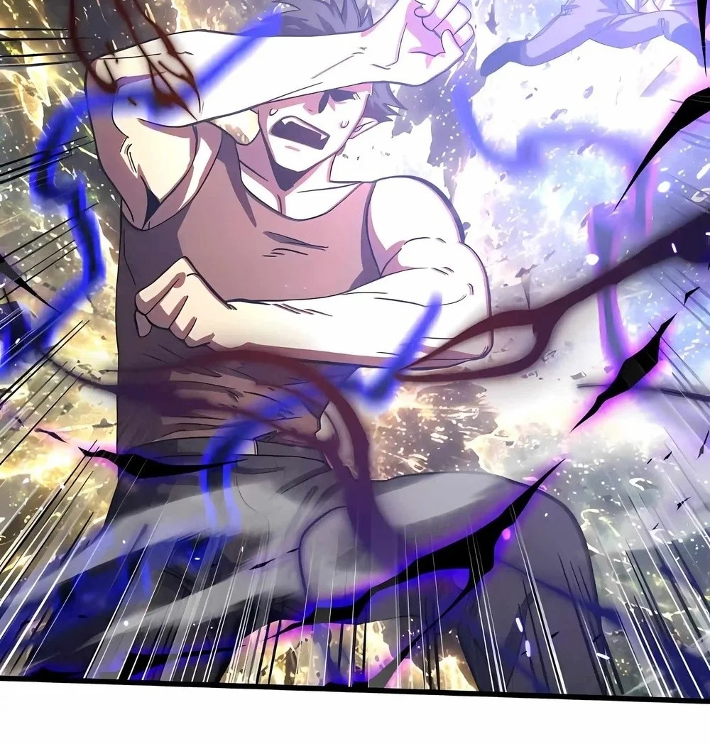 Apex Future Martial Arts Chapter 341 Halaman 36