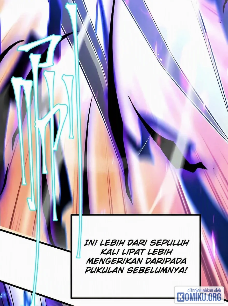 Apex Future Martial Arts Chapter 341 Halaman 41