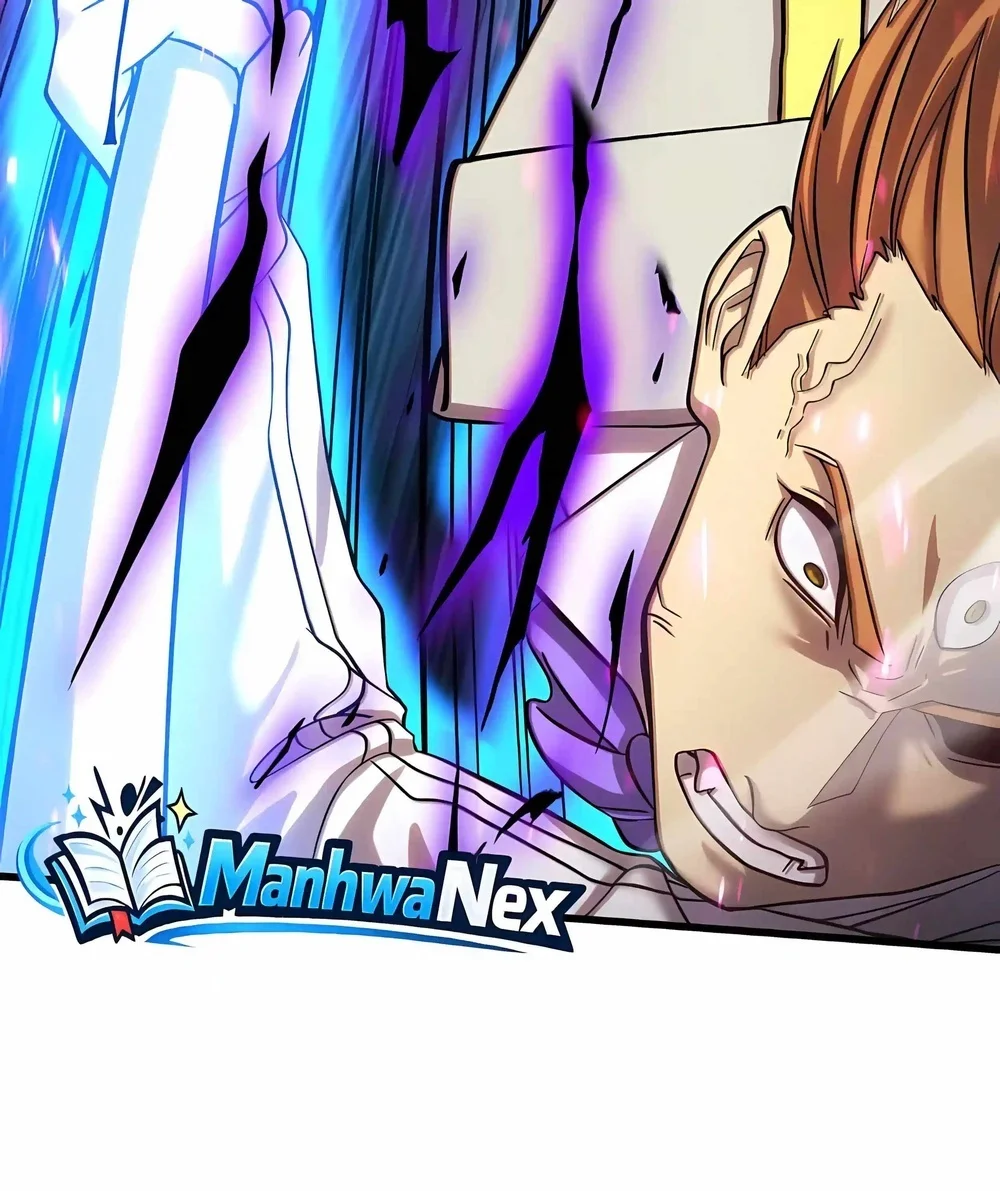 Apex Future Martial Arts Chapter 341 Halaman 55