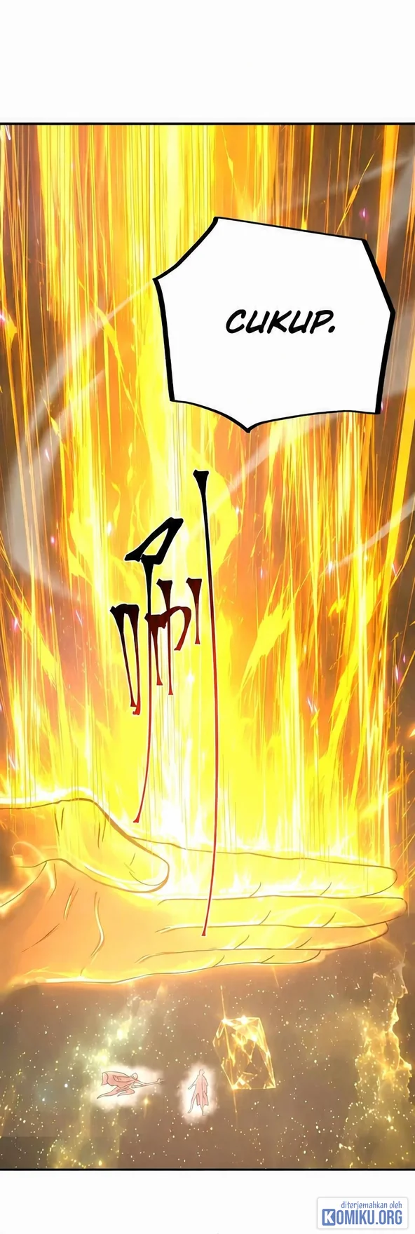 Apex Future Martial Arts Chapter 341 Halaman 59
