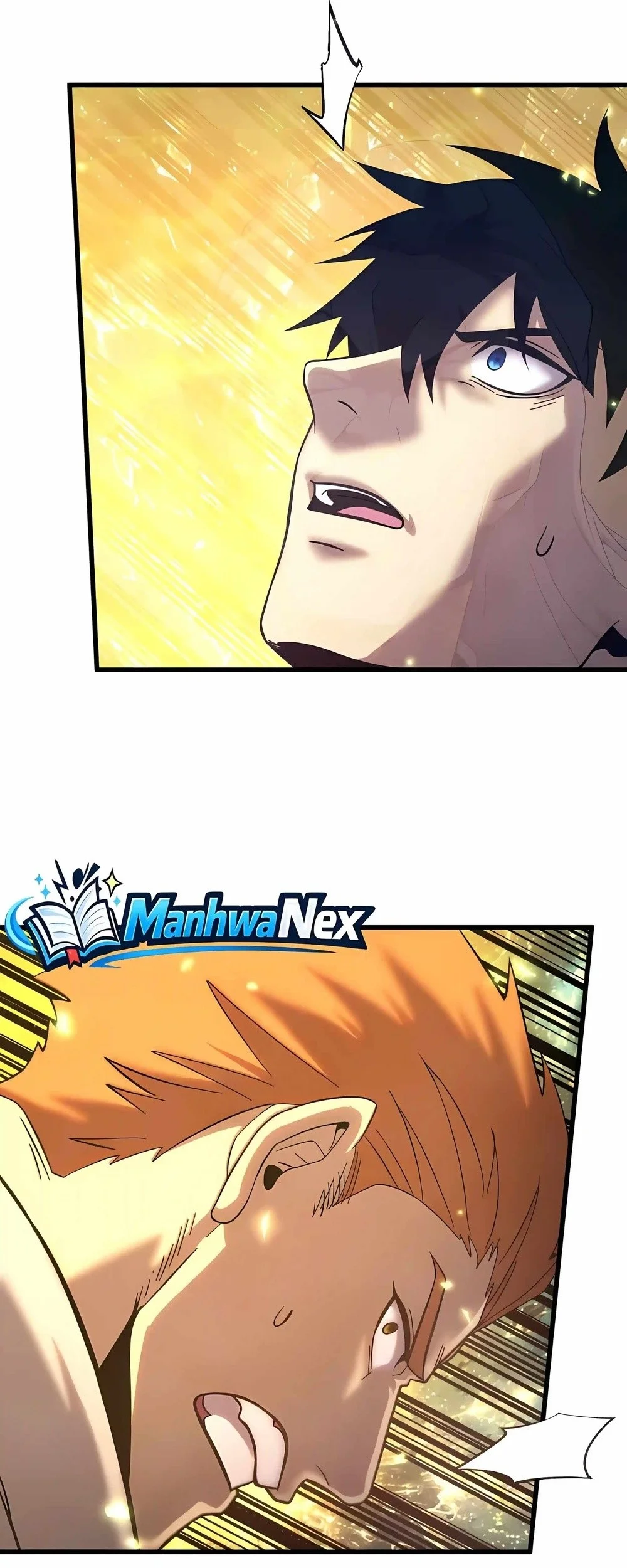 Apex Future Martial Arts Chapter 341 Halaman 60