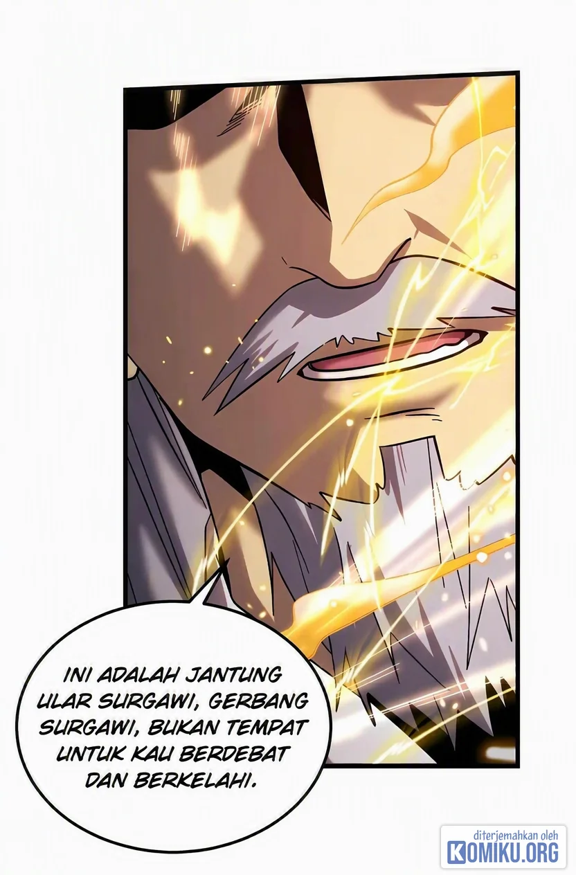 Apex Future Martial Arts Chapter 341 Halaman 63