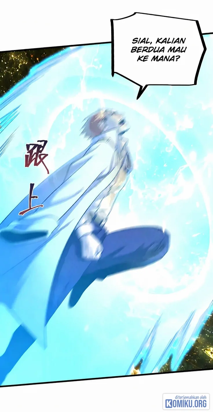 Apex Future Martial Arts Chapter 341 Halaman 69