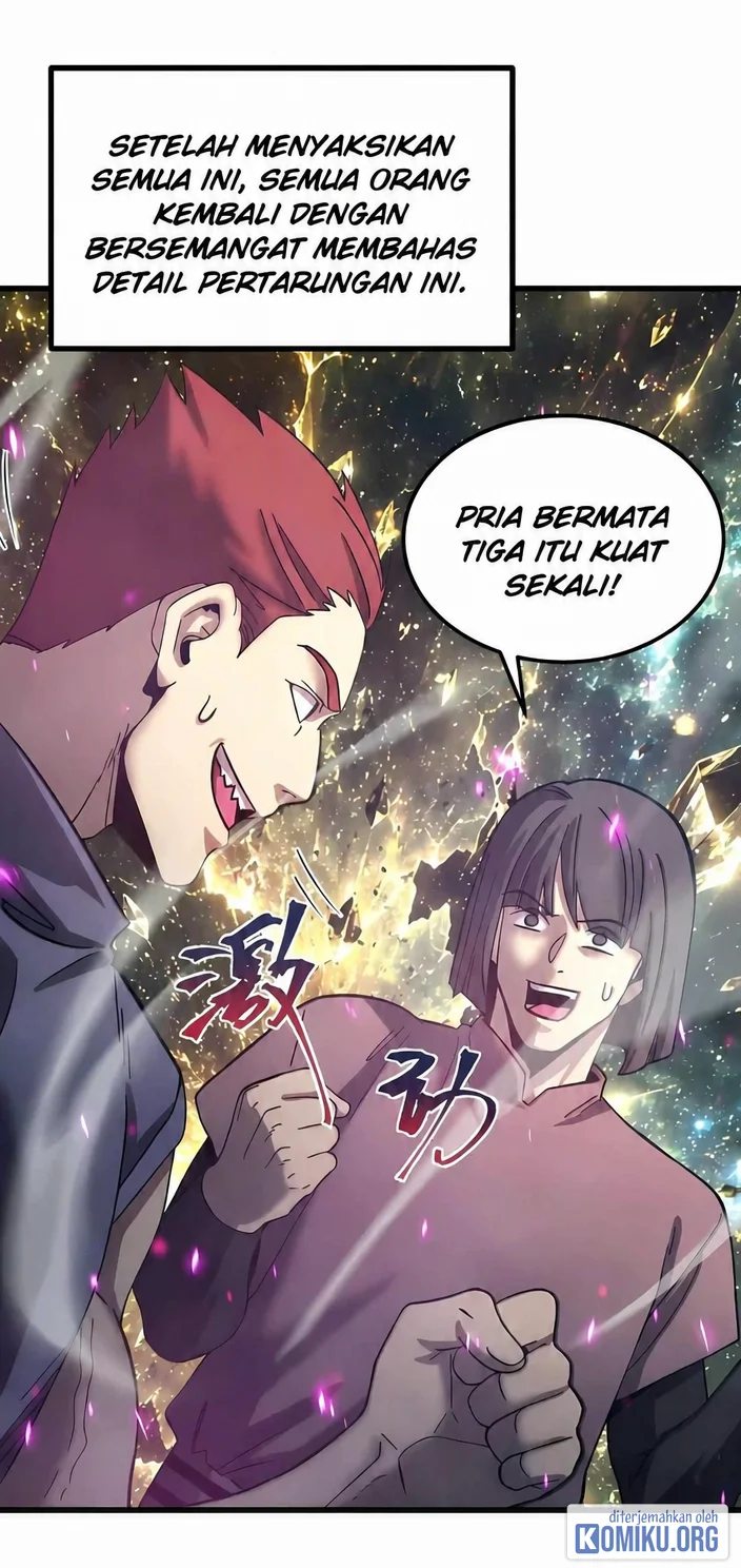 Apex Future Martial Arts Chapter 341 Halaman 70