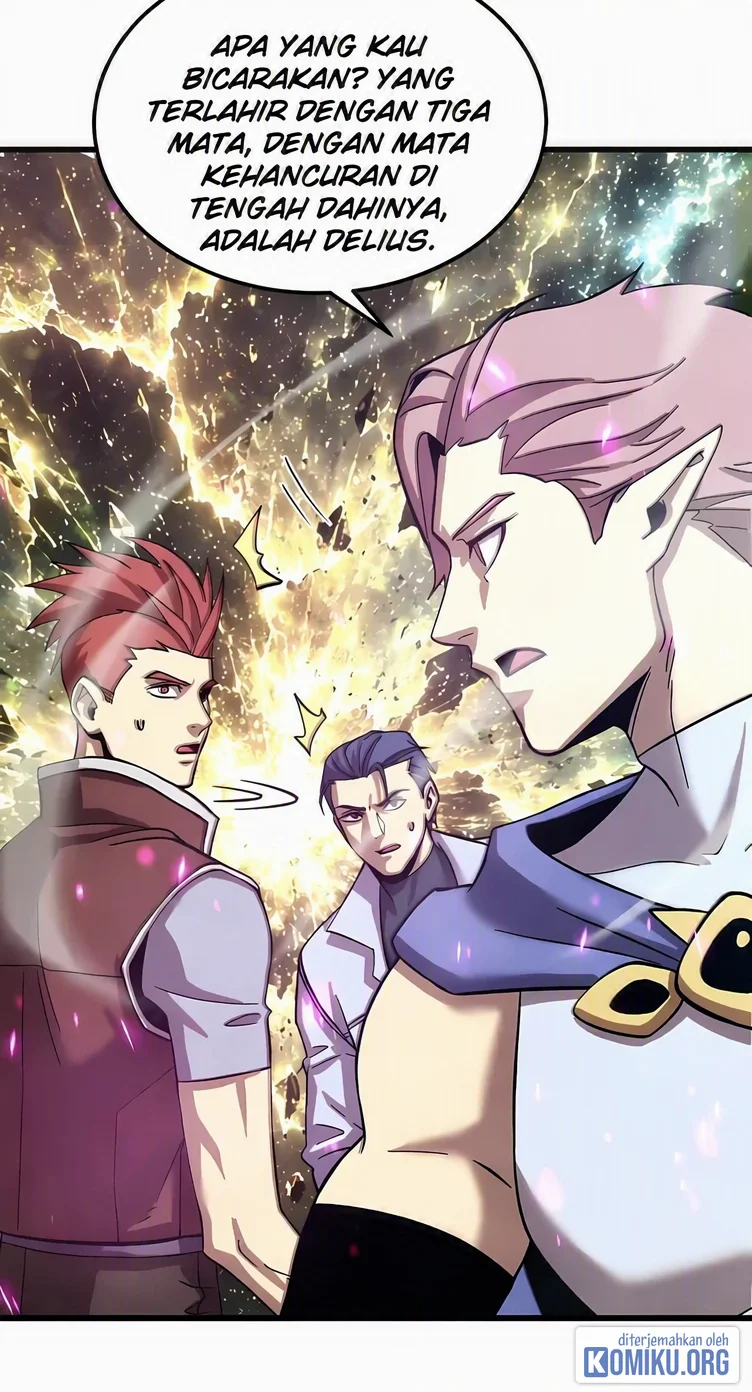 Apex Future Martial Arts Chapter 341 Halaman 73