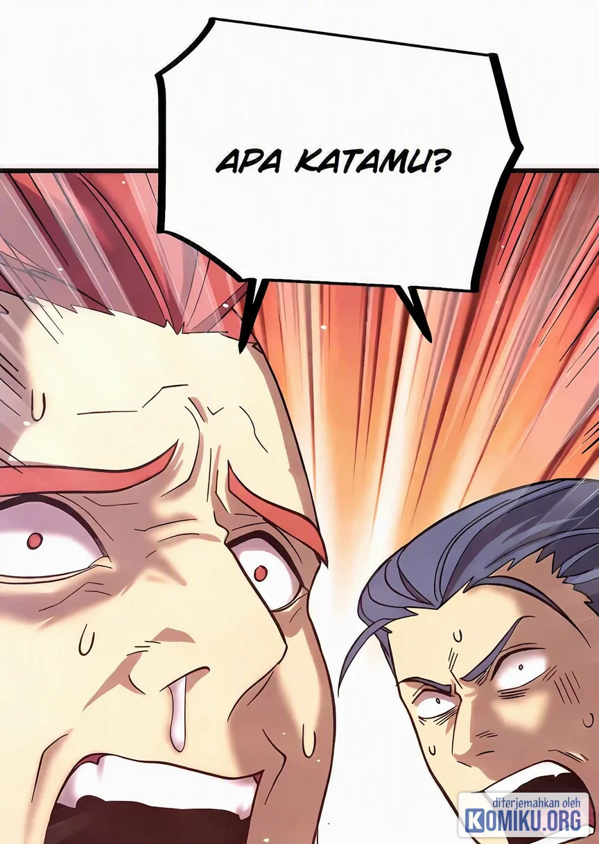 Apex Future Martial Arts Chapter 341 Halaman 74