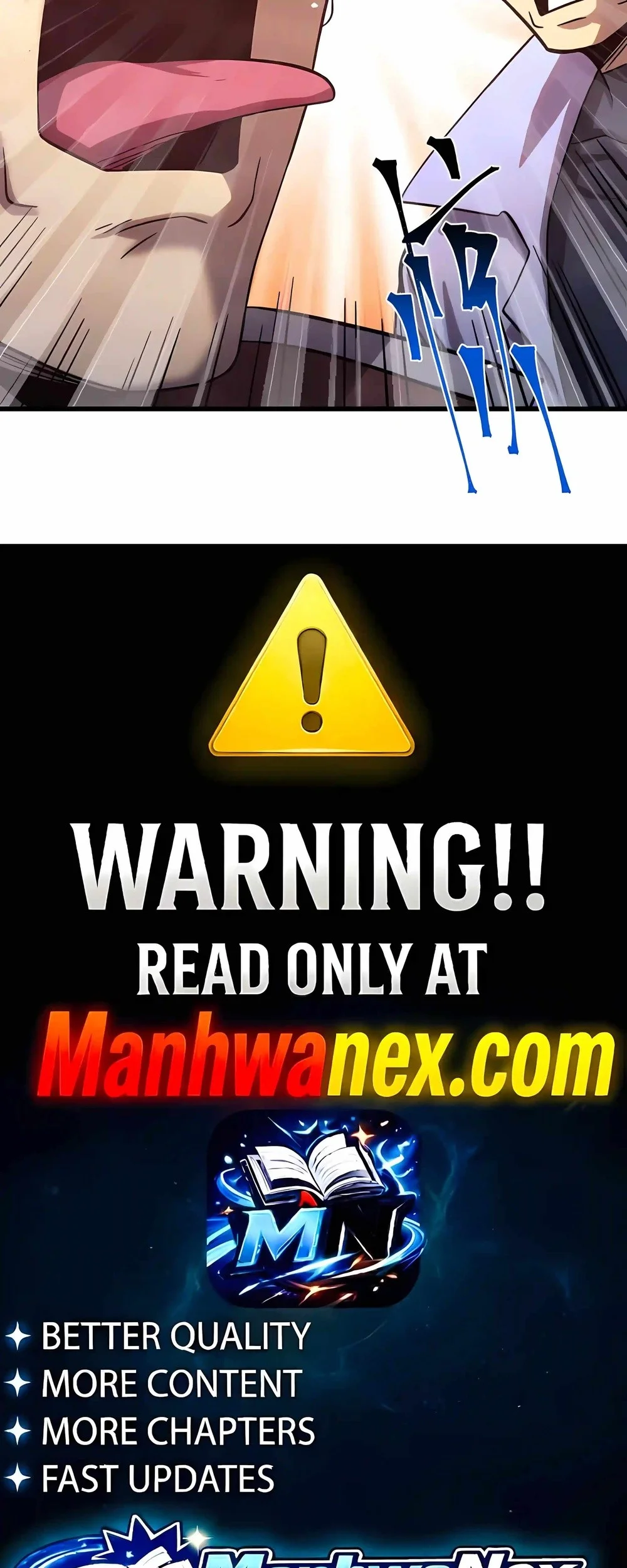 Apex Future Martial Arts Chapter 341 Halaman 75