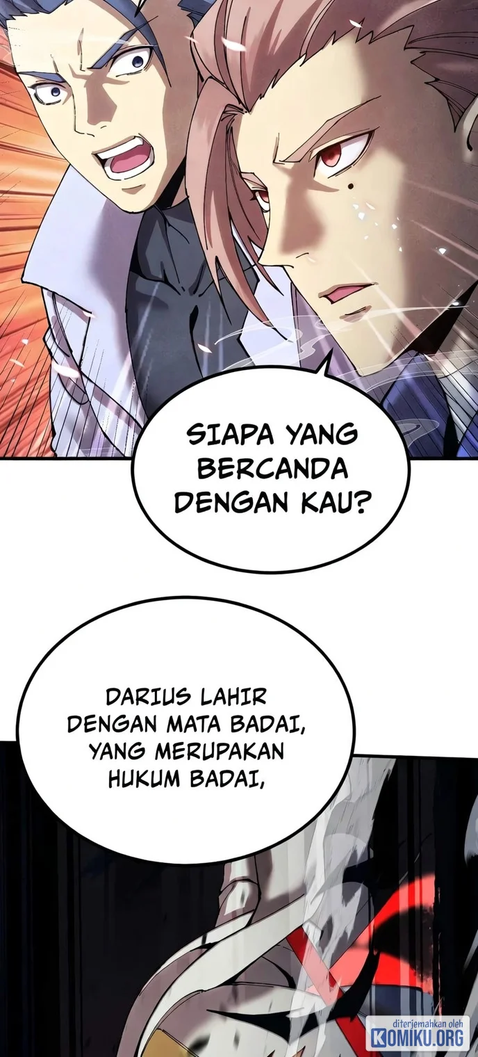 Apex Future Martial Arts Chapter 342 Halaman 11