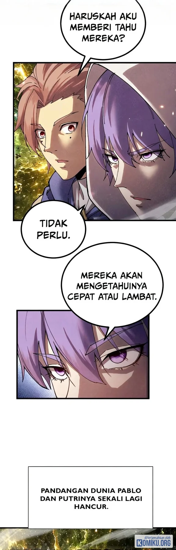 Apex Future Martial Arts Chapter 342 Halaman 16