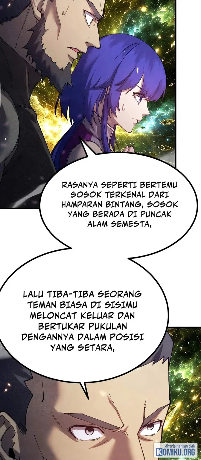 Apex Future Martial Arts Chapter 342 Halaman 22