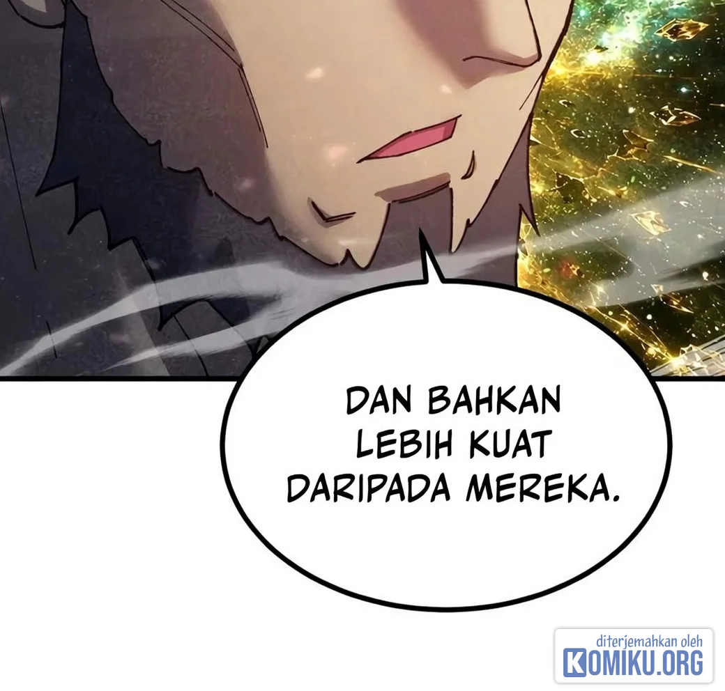 Apex Future Martial Arts Chapter 342 Halaman 23