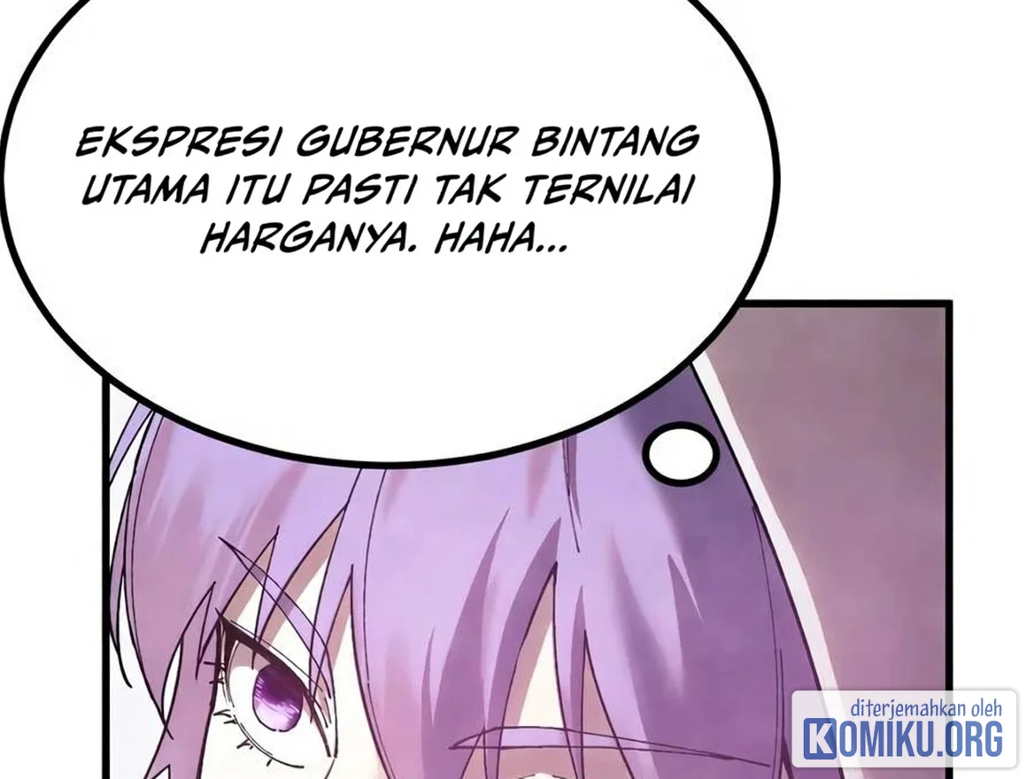 Apex Future Martial Arts Chapter 342 Halaman 27