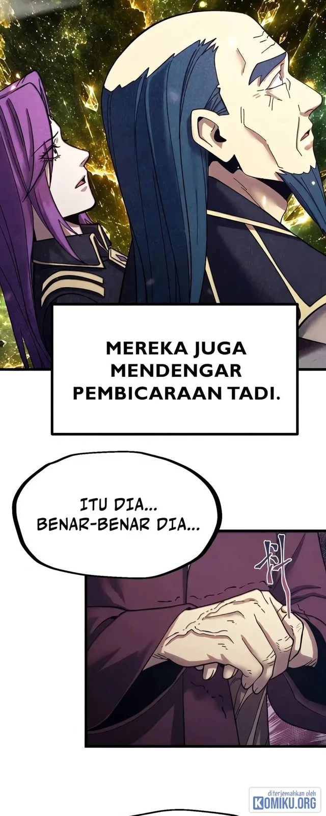 Apex Future Martial Arts Chapter 342 Halaman 30