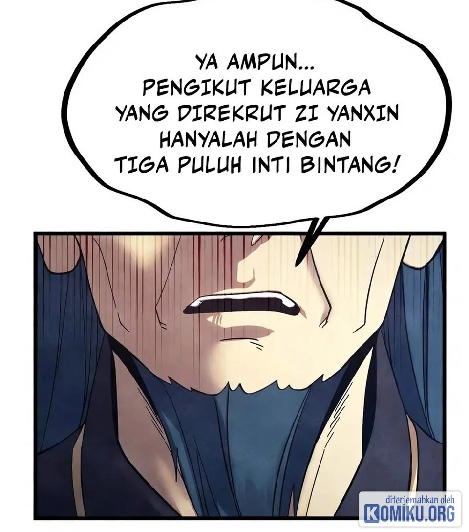 Apex Future Martial Arts Chapter 342 Halaman 31
