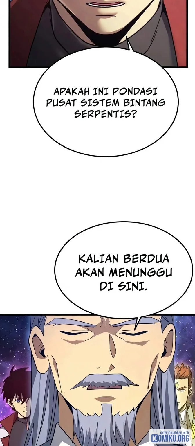 Apex Future Martial Arts Chapter 342 Halaman 41