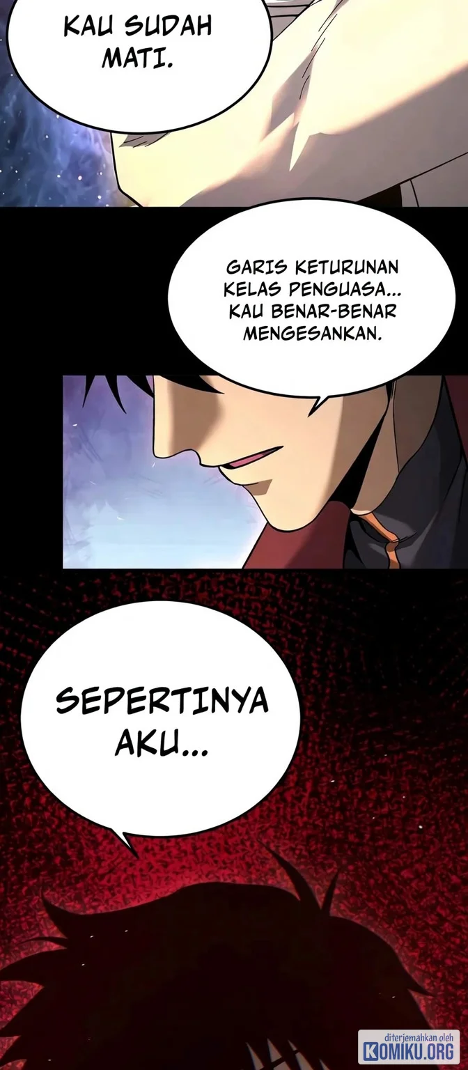 Apex Future Martial Arts Chapter 342 Halaman 44
