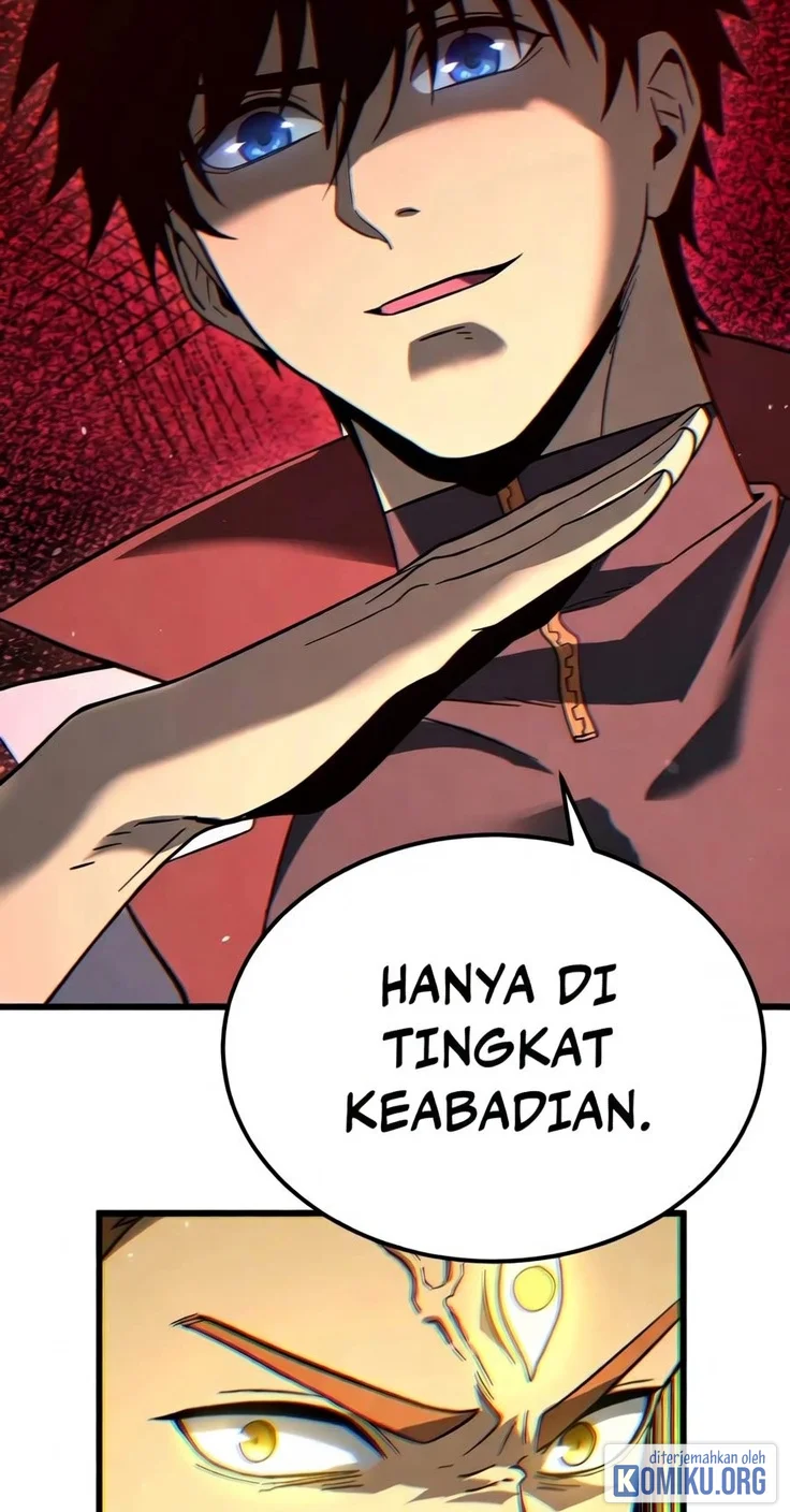 Apex Future Martial Arts Chapter 342 Halaman 45