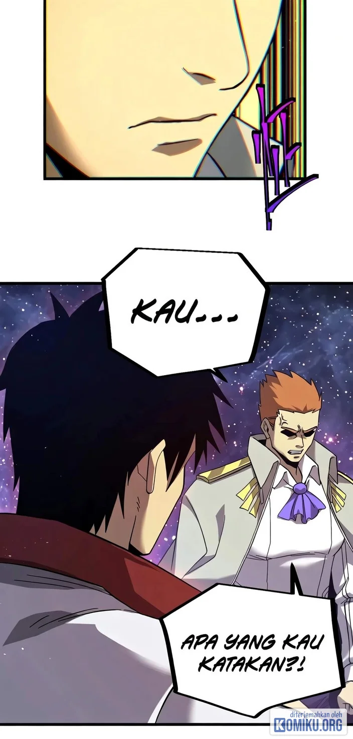 Apex Future Martial Arts Chapter 342 Halaman 46