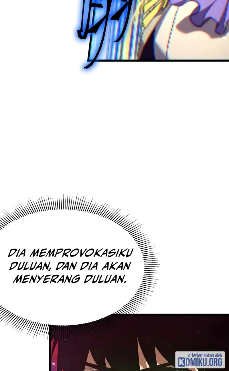 Apex Future Martial Arts Chapter 342 Halaman 53