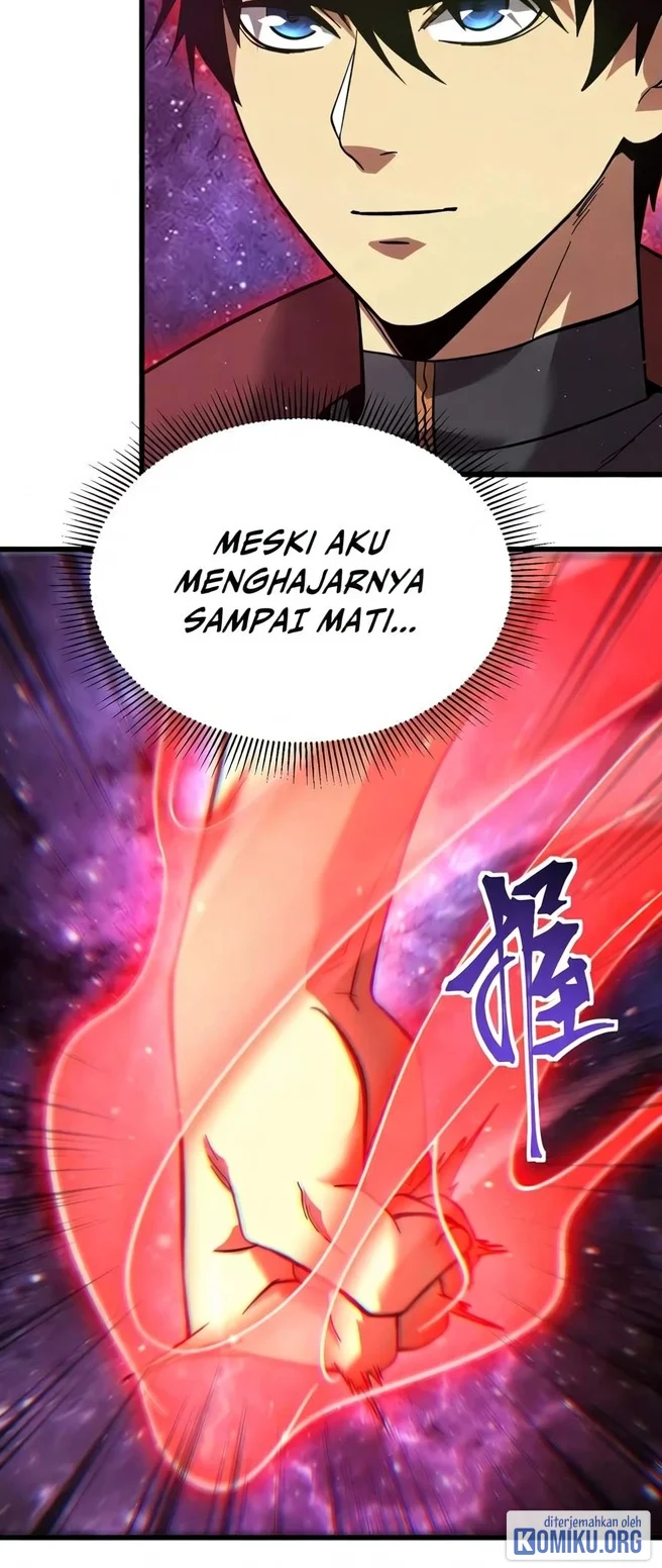 Apex Future Martial Arts Chapter 342 Halaman 54
