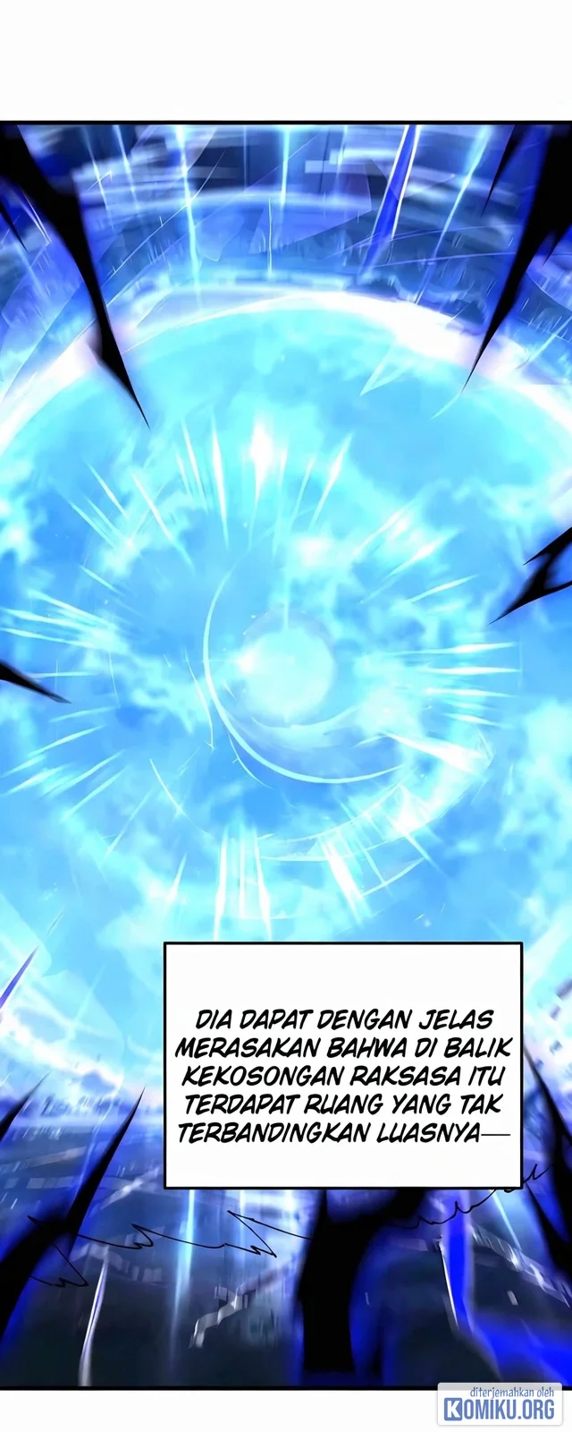 Apex Future Martial Arts Chapter 343 Halaman 8