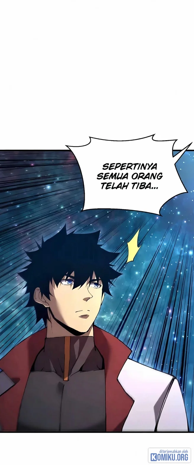 Apex Future Martial Arts Chapter 343 Halaman 14
