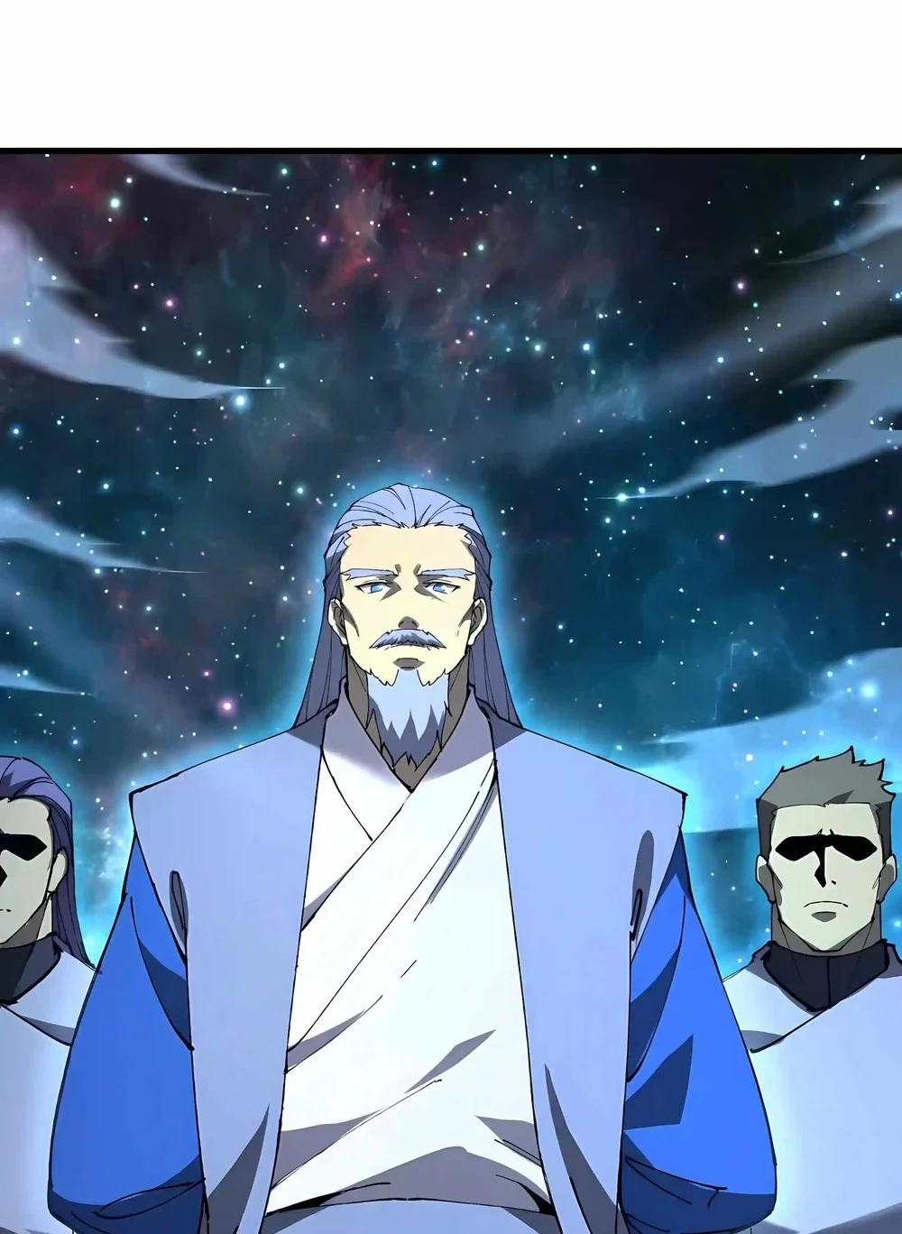 Apex Future Martial Arts Chapter 343 Halaman 15