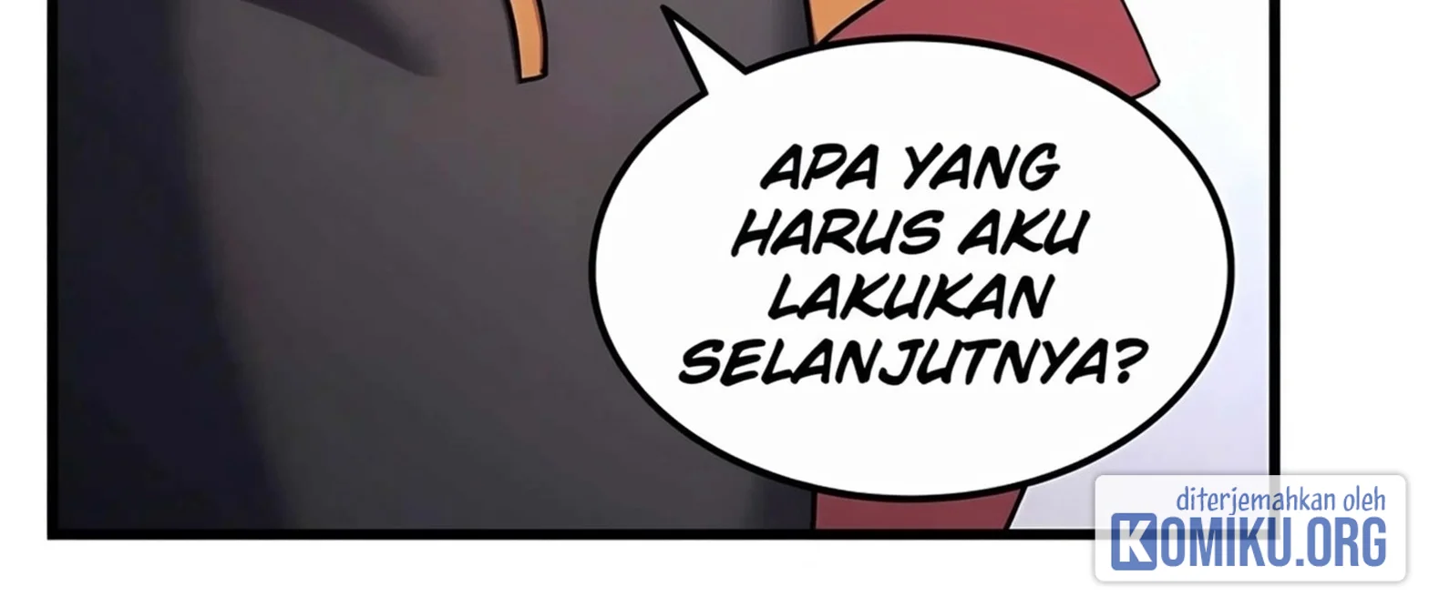 Apex Future Martial Arts Chapter 343 Halaman 49