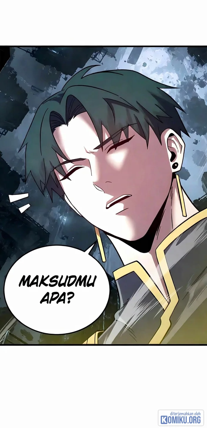 Apex Future Martial Arts Chapter 343 Halaman 55