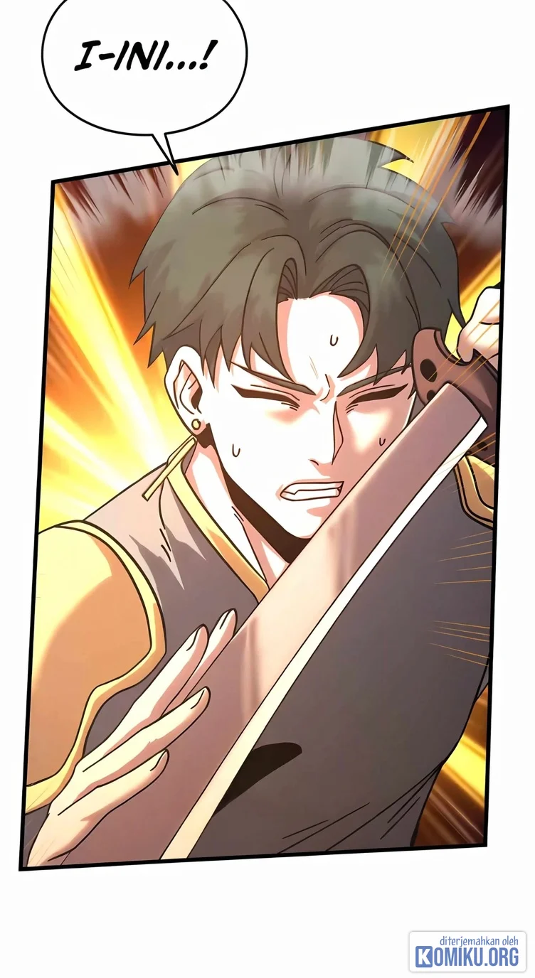 Apex Future Martial Arts Chapter 343 Halaman 59
