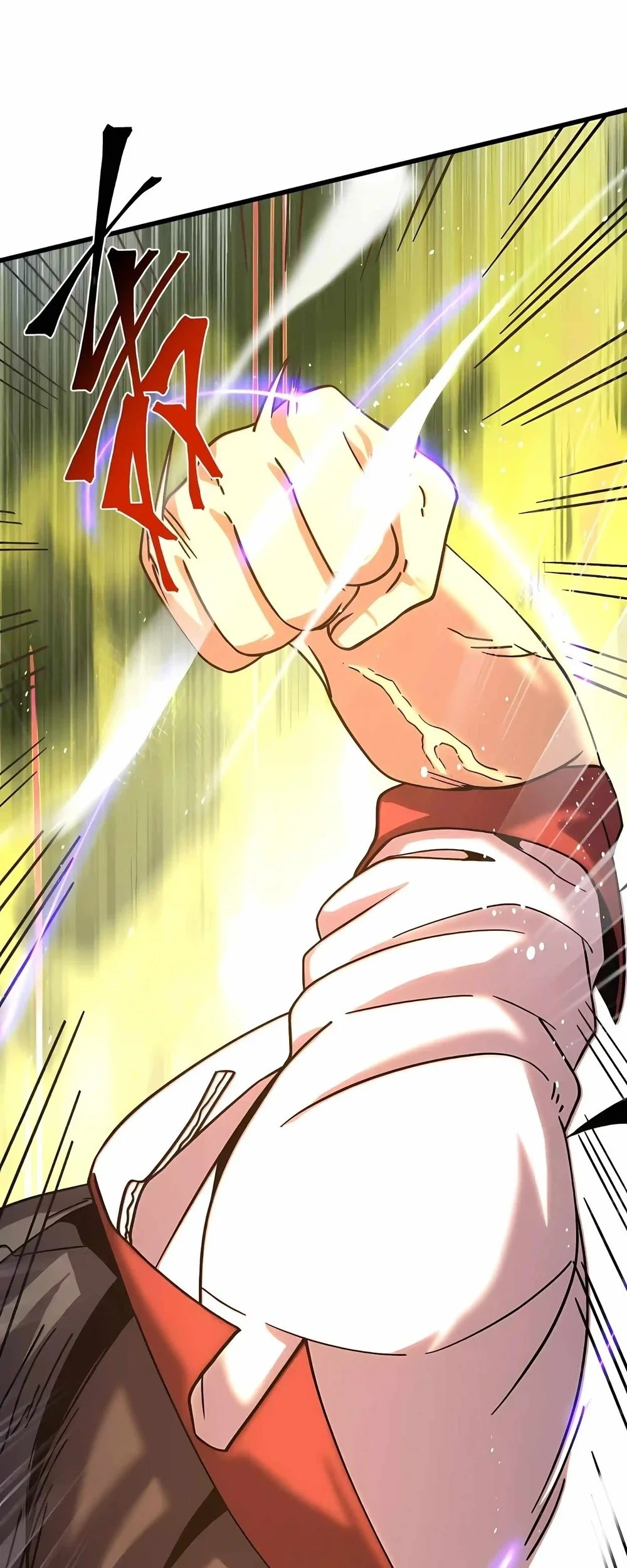 Apex Future Martial Arts Chapter 343 Halaman 60