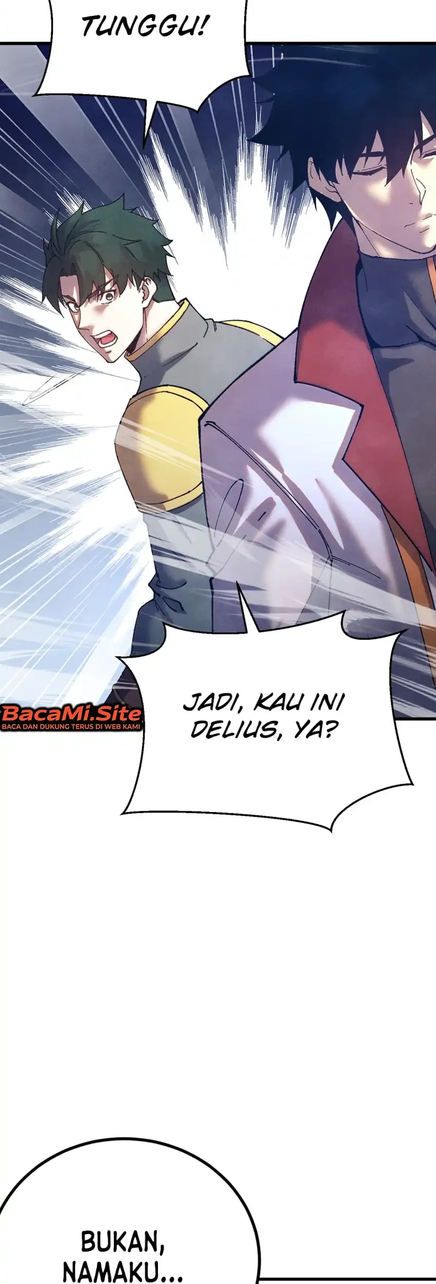 Apex Future Martial Arts Chapter 344 Halaman 11