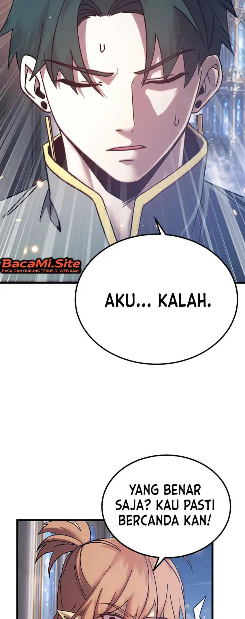 Apex Future Martial Arts Chapter 344 Halaman 37