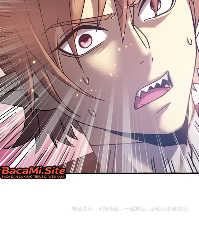Apex Future Martial Arts Chapter 344 Halaman 40